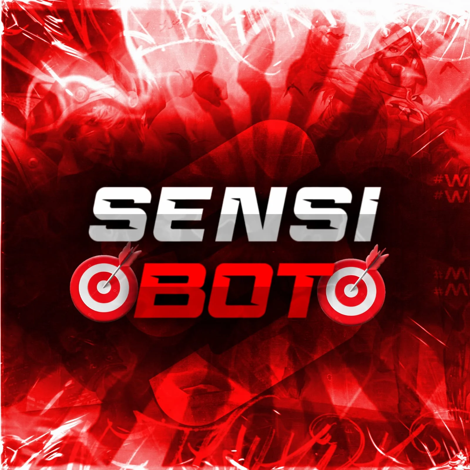 PAINEL SENSI BOT ANDROID